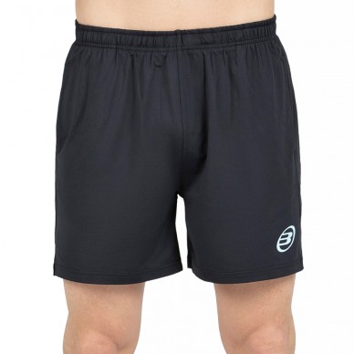 Short Bullpadel Ceclavin negro
