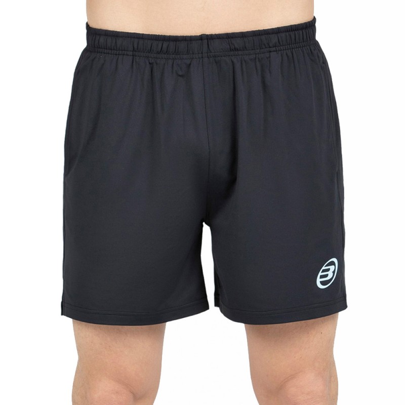 Short Bullpadel Ceclavin negro