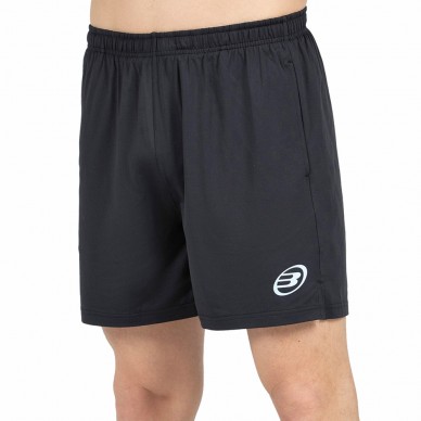 Short Bullpadel Ceclavin negro