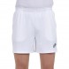 Short Bullpadel Ceclavin blanco