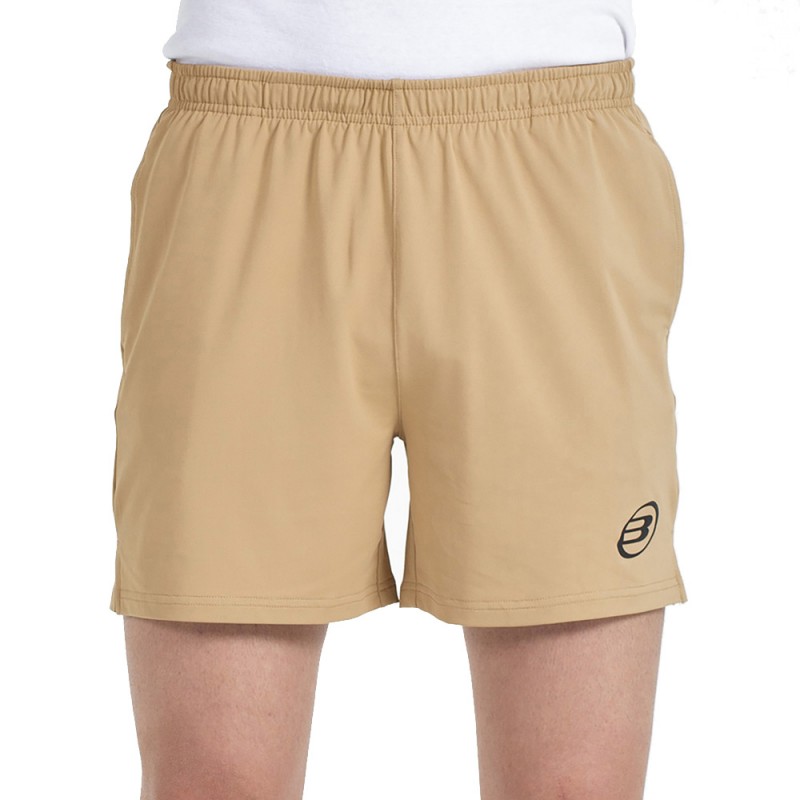 Short Bullpadel Ceclavin ocre