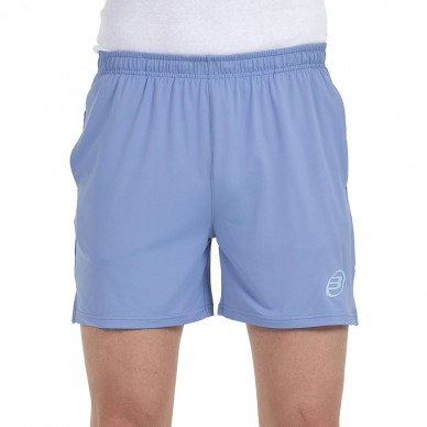 Short Bullpadel Ceclavin azul sombra