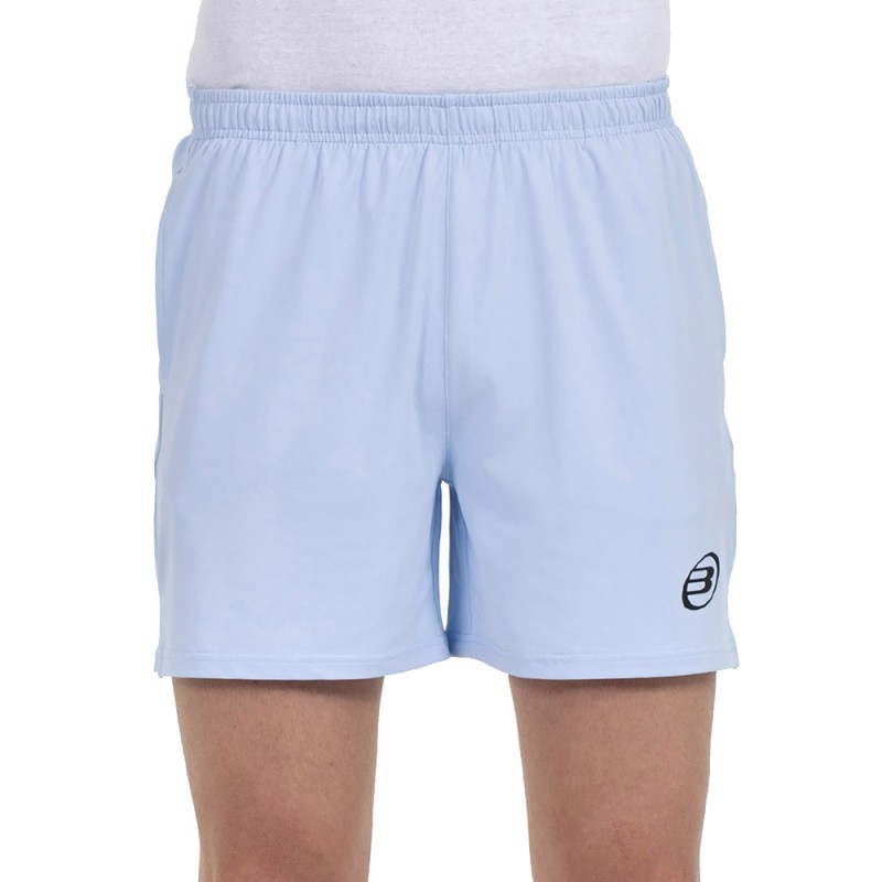 Short Bullpadel Ceclavin azul glaciar