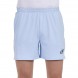 Short Bullpadel Ceclavin azul glaciar