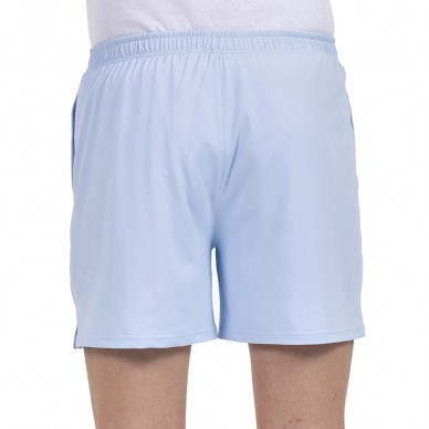 Short Bullpadel Ceclavin azul glaciar