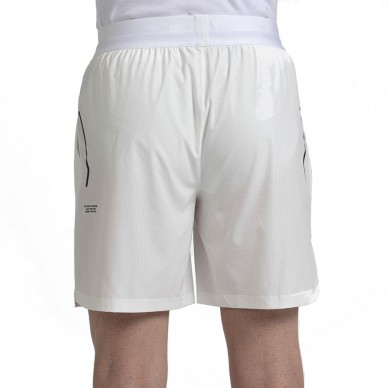 Short Bullpadel Moncada hueso