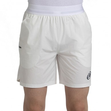 Short Bullpadel Moncada hueso