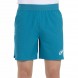 Short Bullpadel Moncada verde azulado