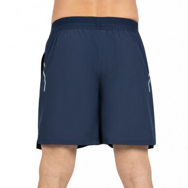 Short Bullpadel Moncada océano profundo