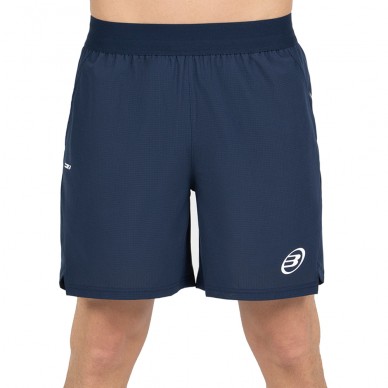 Short Bullpadel Moncada océano profundo