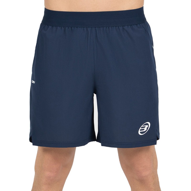 Short Bullpadel Moncada océano profundo
