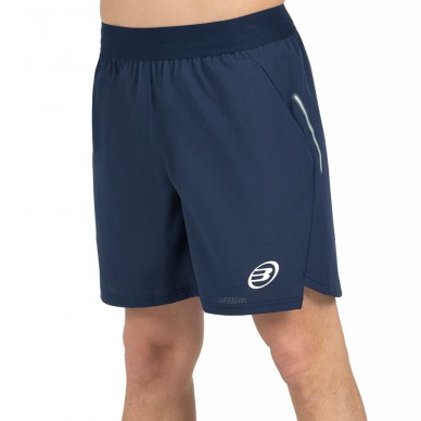 Short Bullpadel Moncada océano profundo