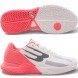 Zapatillas Bullpadel Performance Comfort Woman 26V white 2026