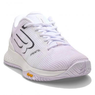 Zapatillas Bullpadel Pearl Vibram 26V lilac 2026