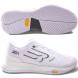 Zapatillas Bullpadel Pearl Vibram 26V lilac 2026