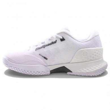 Zapatillas Bullpadel Pearl Vibram 26V lilac 2026