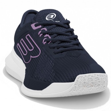Zapatillas Bullpadel Elite 26V navy 2026