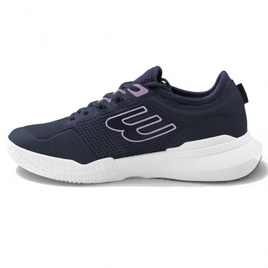 Zapatillas Bullpadel Elite 26V navy 2026