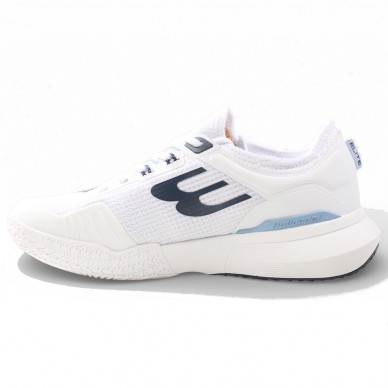 Zapatillas Bullpadel Elite 26V white 2026