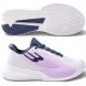 Zapatillas Bullpadel Wonder 26V white 2026
