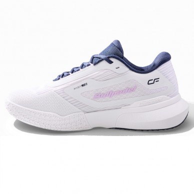 Zapatillas Bullpadel Wonder 26V white 2026