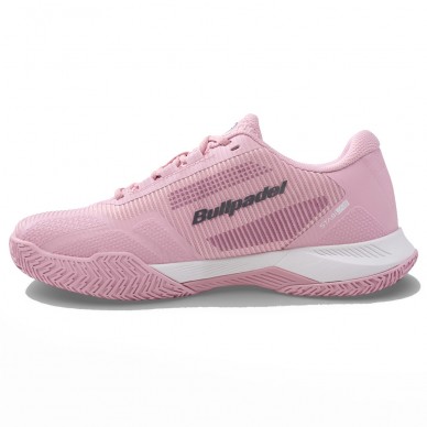 Zapatillas Bullpadel Performance Comfort Woman 26V pink 2026