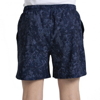 Short Bullpadel Murcia océano profundo