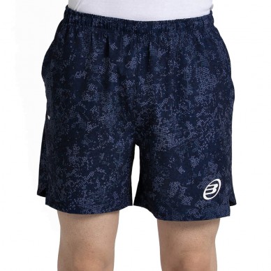 Short Bullpadel Murcia océano profundo