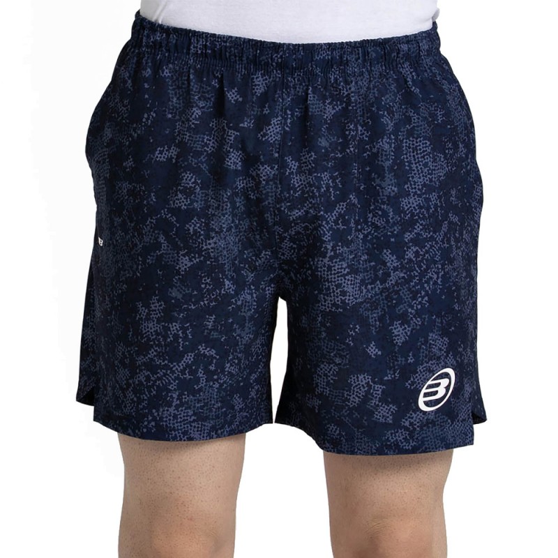 Short Bullpadel Murcia océano profundo