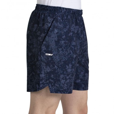 Short Bullpadel Murcia océano profundo