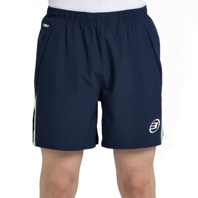 Short Bullpadel Montila océano profundo