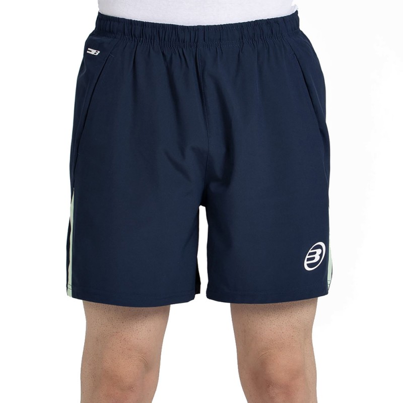 Short Bullpadel Montila océano profundo