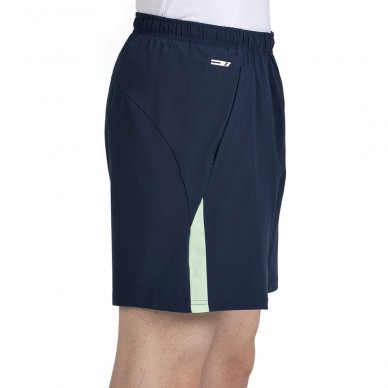 Short Bullpadel Montila océano profundo