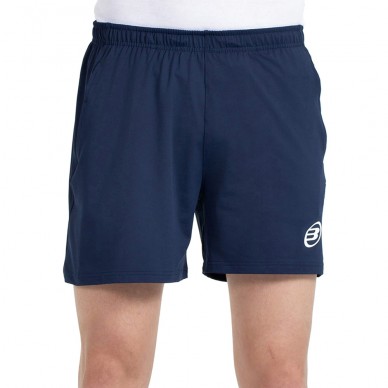 Short Bullpadel Marace océano profundo