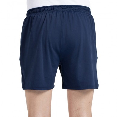 Short Bullpadel Marace océano profundo
