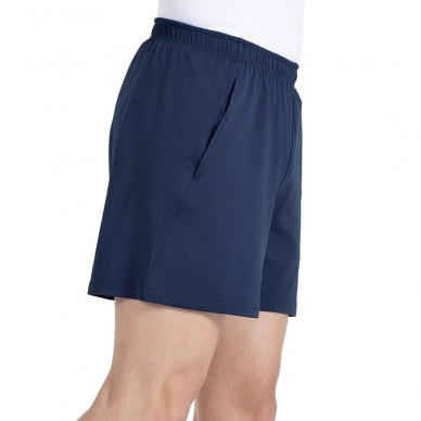 Short Bullpadel Marace océano profundo