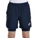Short Bullpadel Mansil océando profundo