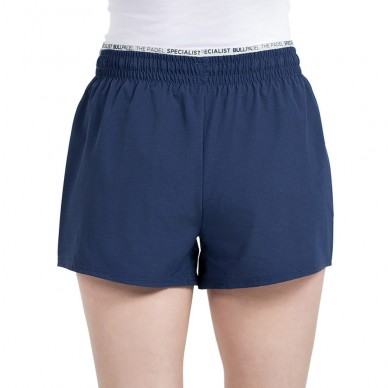 Short Bullpadel Pinolu océano profundo