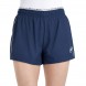 Short Bullpadel Pinolu océano profundo