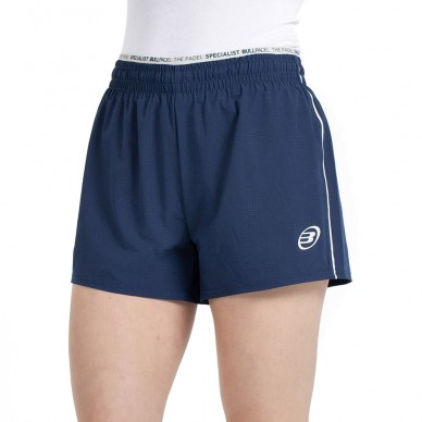 Short Bullpadel Pinolu océano profundo
