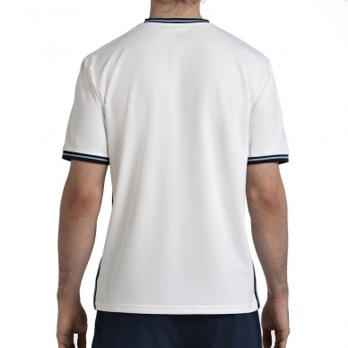 Camiseta Bullpadel Torno hueso