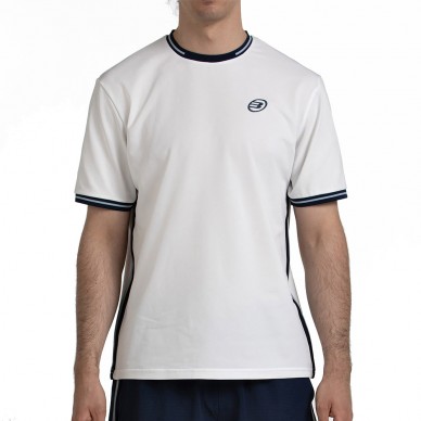 Camiseta Bullpadel Torno hueso