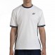 Camiseta Bullpadel Torno hueso