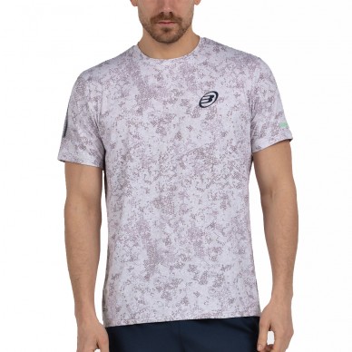 Camiseta Bullpadel Masama arena