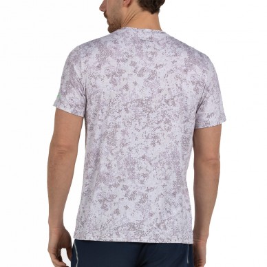 Camiseta Bullpadel Masama arena