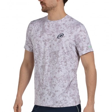 Camiseta Bullpadel Masama arena