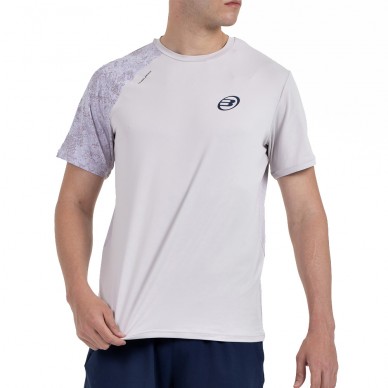 Camiseta Bullpadel Mazaron arena