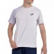 Camiseta Bullpadel Mazaron arena