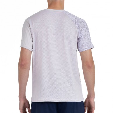 Camiseta Bullpadel Mazaron arena
