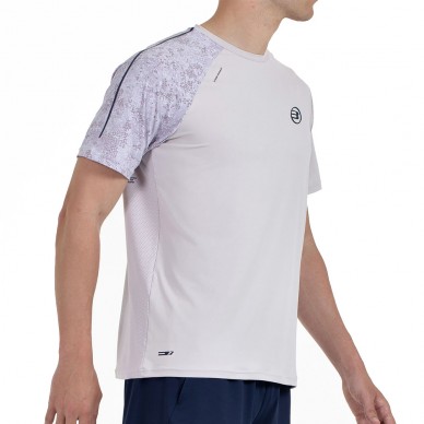 Camiseta Bullpadel Mazaron arena
